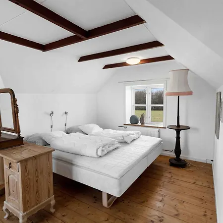 Charming In Fairytale Bornholm Klemensker