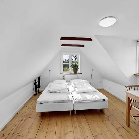 Charming In Fairytale Bornholm Klemensker